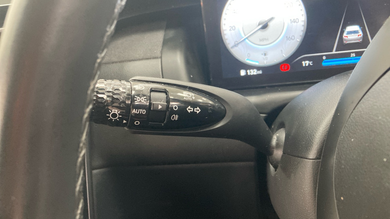 Hyundai TUCSON 1.6 TGDi SE Connect 5dr 2WD Petrol Estate